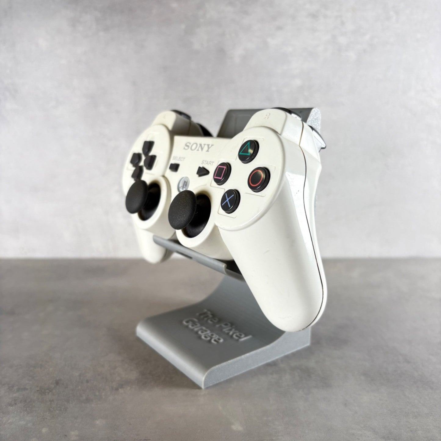 CONTROLLER PLAYSTATION 3 Sony PS3 CECHZC2E DUALSHOCK 3 Bianco