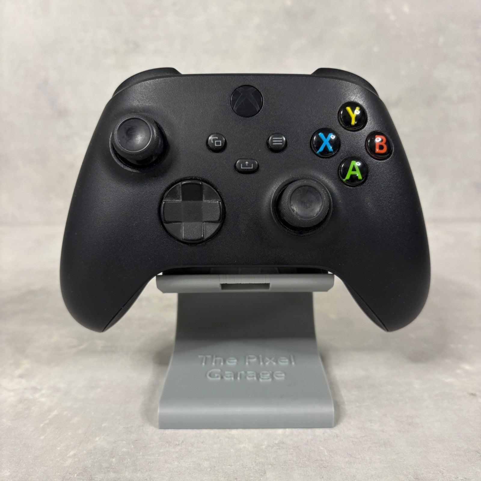CONTROLLER XBOX ONE S/X WIRELESS Originale Microsoft Nero Con SCATOLA