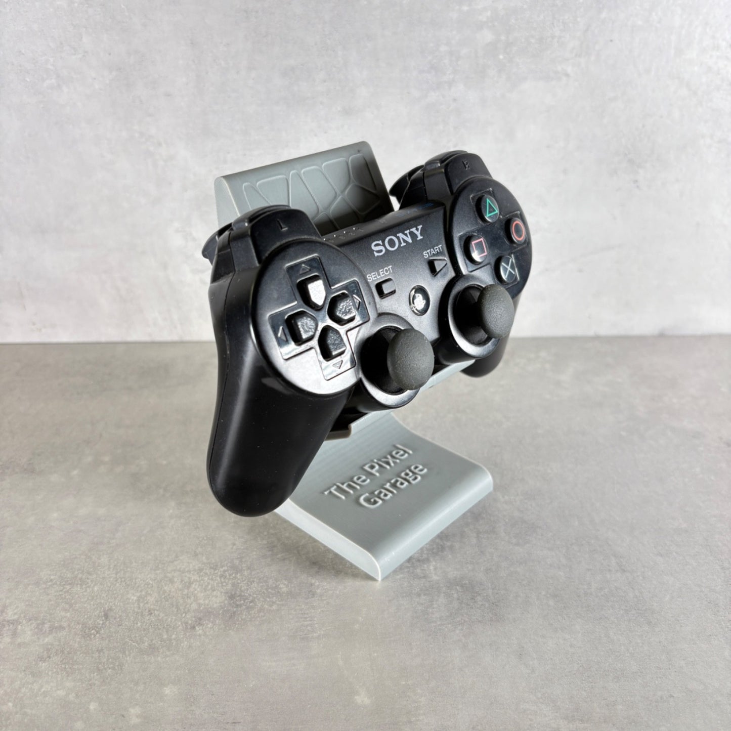 CONTROLLER PLAYSTATION 3 Sony PS3 CECHZC1E DUALSHOCK 3 Nero
