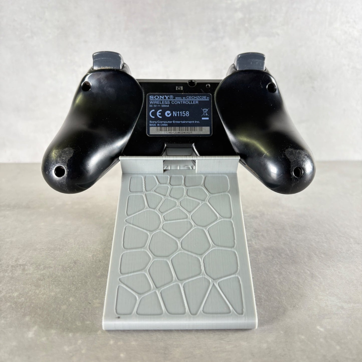 CONTROLLER PS3 PLAYSTATION 3 Nero CECH ZC2E B1 Originale