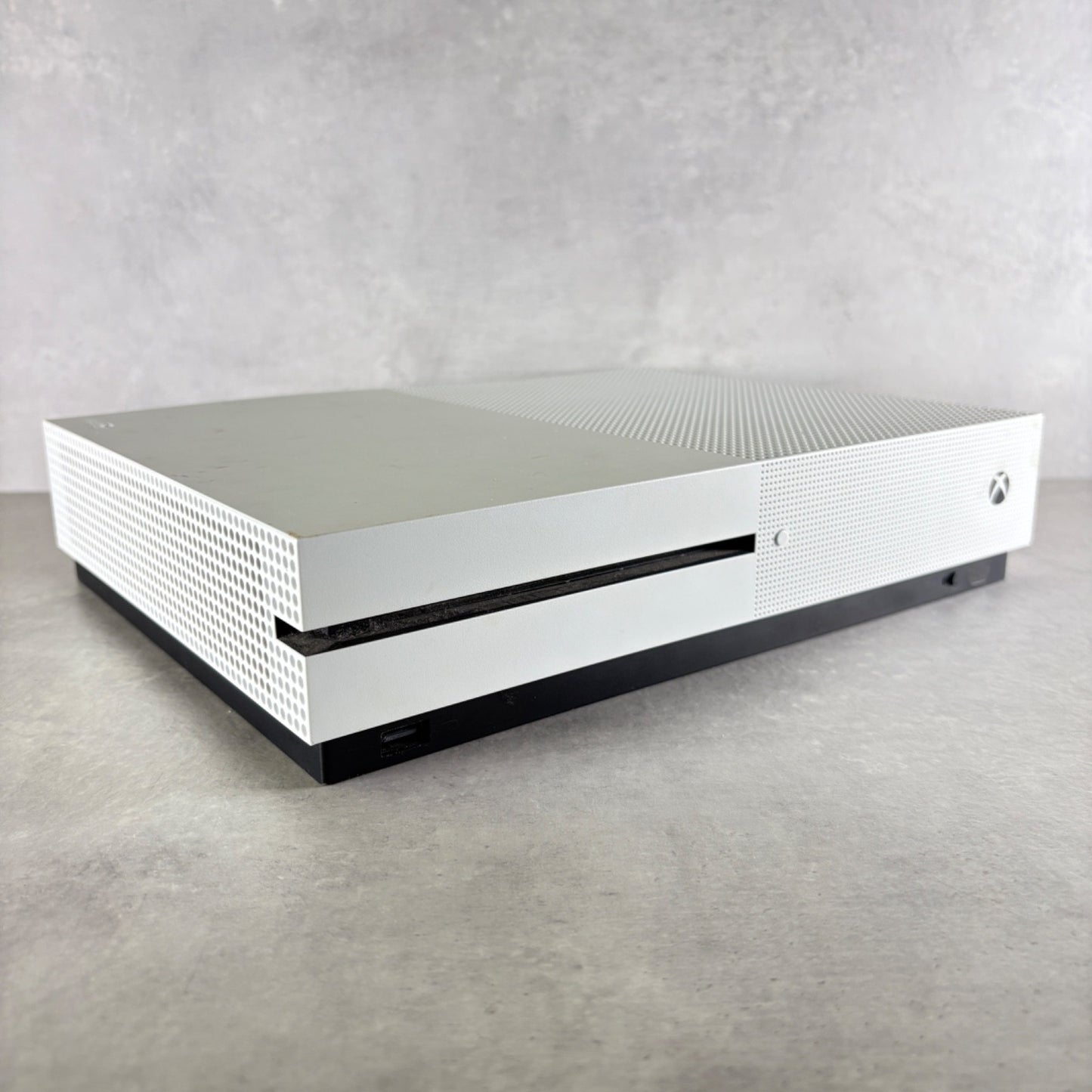 XBOX ONE S CONSOLE Microsoft 500GB CONSOLE Con Cavi
