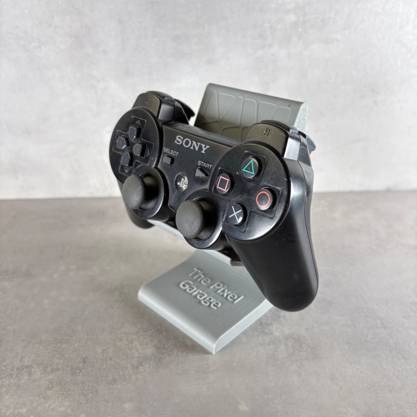 CONTROLLER PLAYSTATION 3 Sony PS3 CECHZC1E DUALSHOCK 3 Nero