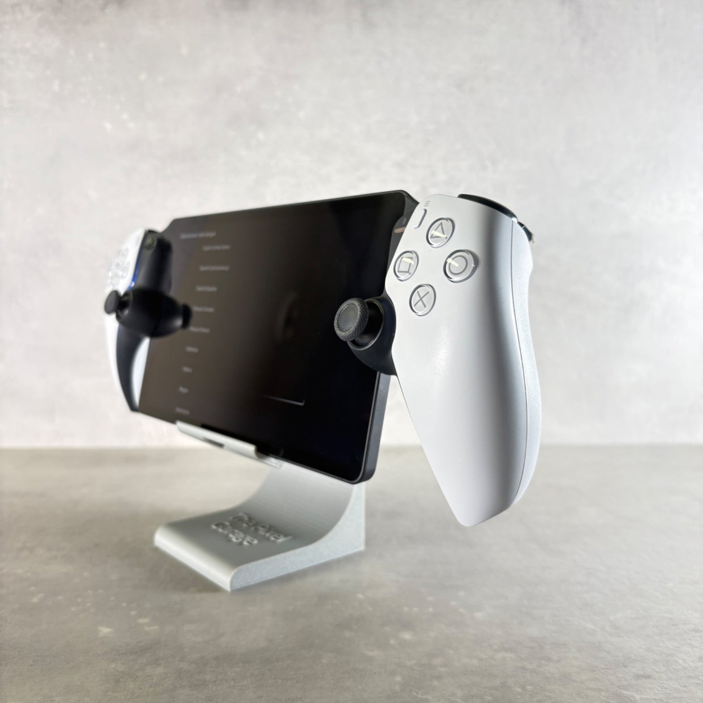 CONSOLE PLAYSTATION PORTAL PS5 Sony PLAYSTATION 5 Bianco COMPLETA Di Tutto