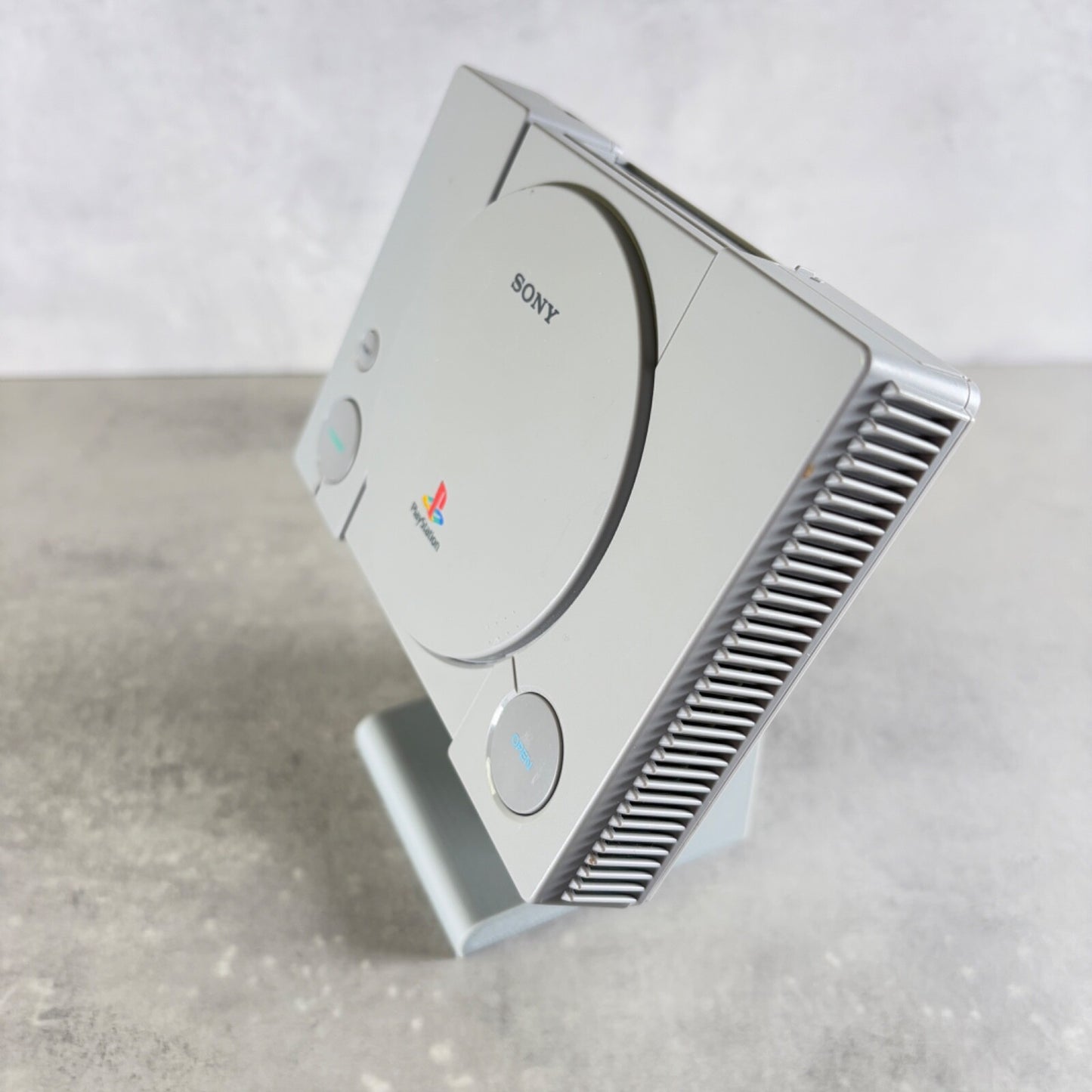 SONY PLAYSTATION 1 CLASSIC MINI PS1 Completa + 2 Controller