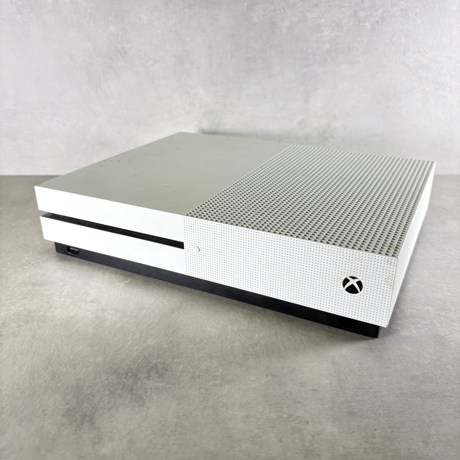 XBOX ONE S CONSOLE Microsoft  500GB CONSOLE Con Cavi