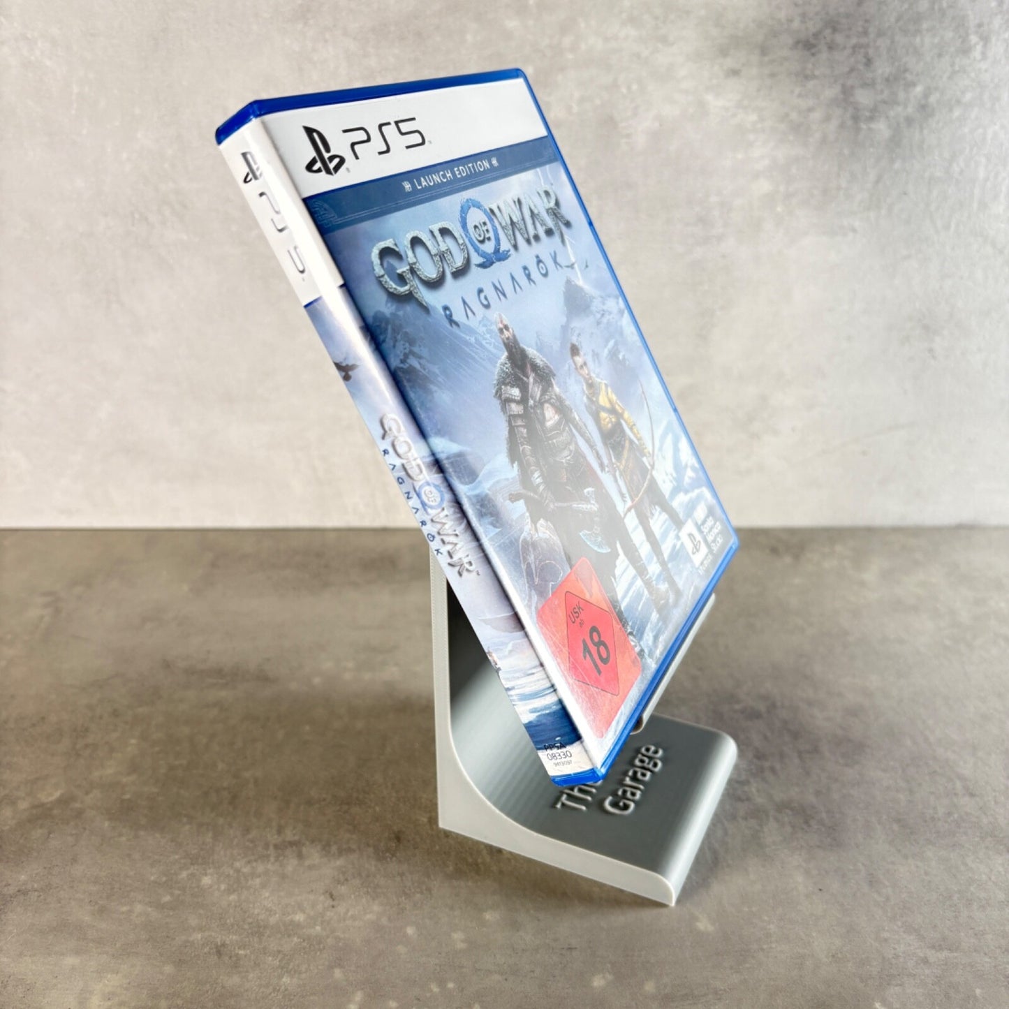 GOD OF WAR RAGNAROK SONY PS5 PLAYSTATION 5 Multilingue ITA Completo