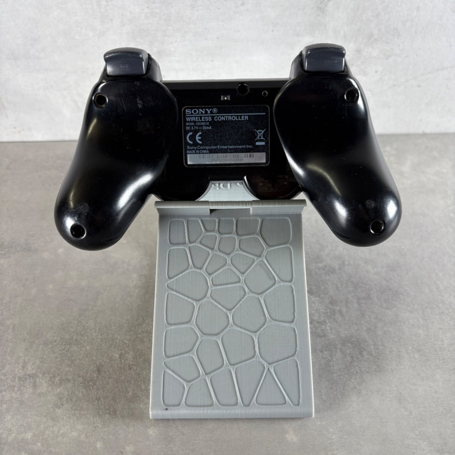 CONTROLLER PLAYSTATION 3 Sony PS3 CECHZC1E DUALSHOCK 3 Nero
