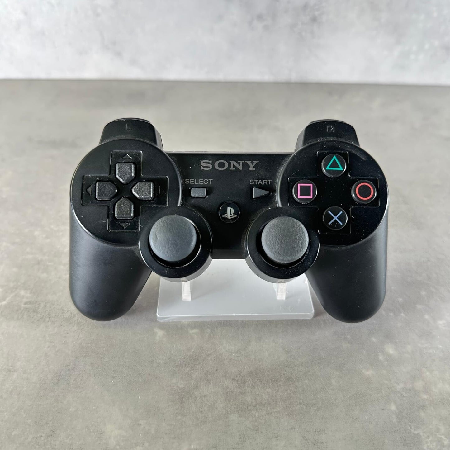 CONSOLE PS3 SUPER SLIM PLAYSTATION 3 SONY 12GB PAL COMPLETA con SCATOLA