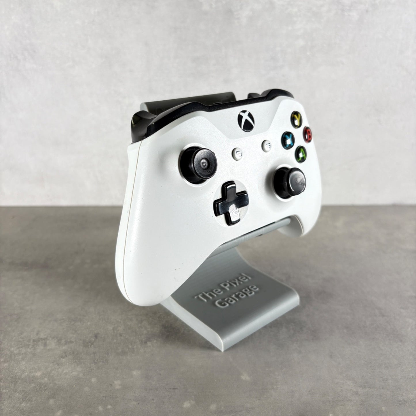 CONTROLLER XBOX ONE S/X WIRELESS Originale Microsoft Bianco + Custodia