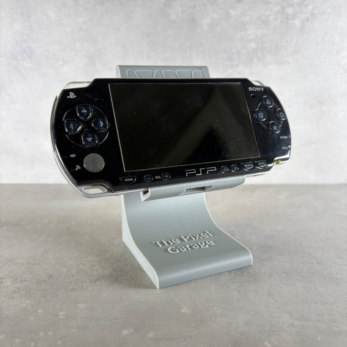 Sony PSP 2004 Nero PLAYSTATION Solo CONSOLE + GTA Vice City
