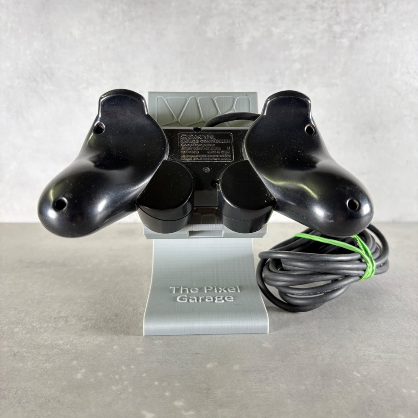 CONTROLLER PLAYSTATION 2 Sony SCPH-10010 DUALSHOCK 2 Nero