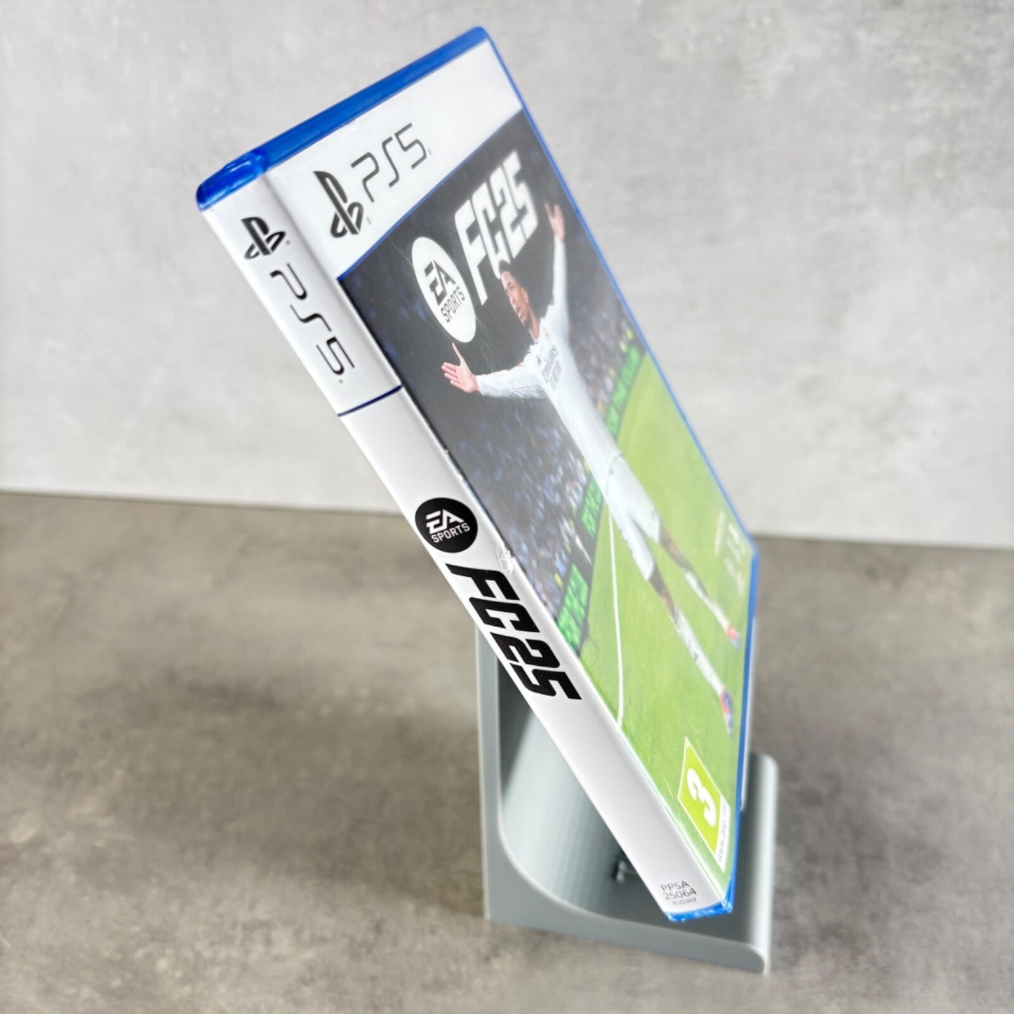EA SPORTS FC 25 FIFA 25 Playstation 5 PS5 Multilingua ITA Completo