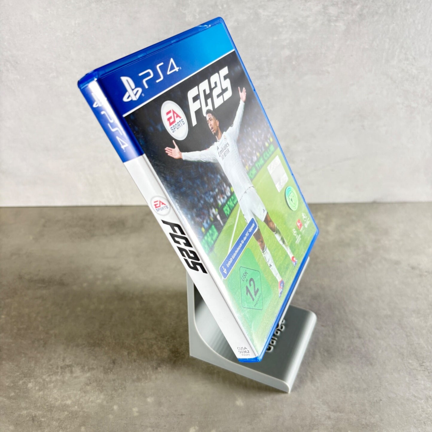 EA SPORTS FC 25 FIFA 25 PlayStation 4 PS4 Multilingue Completo