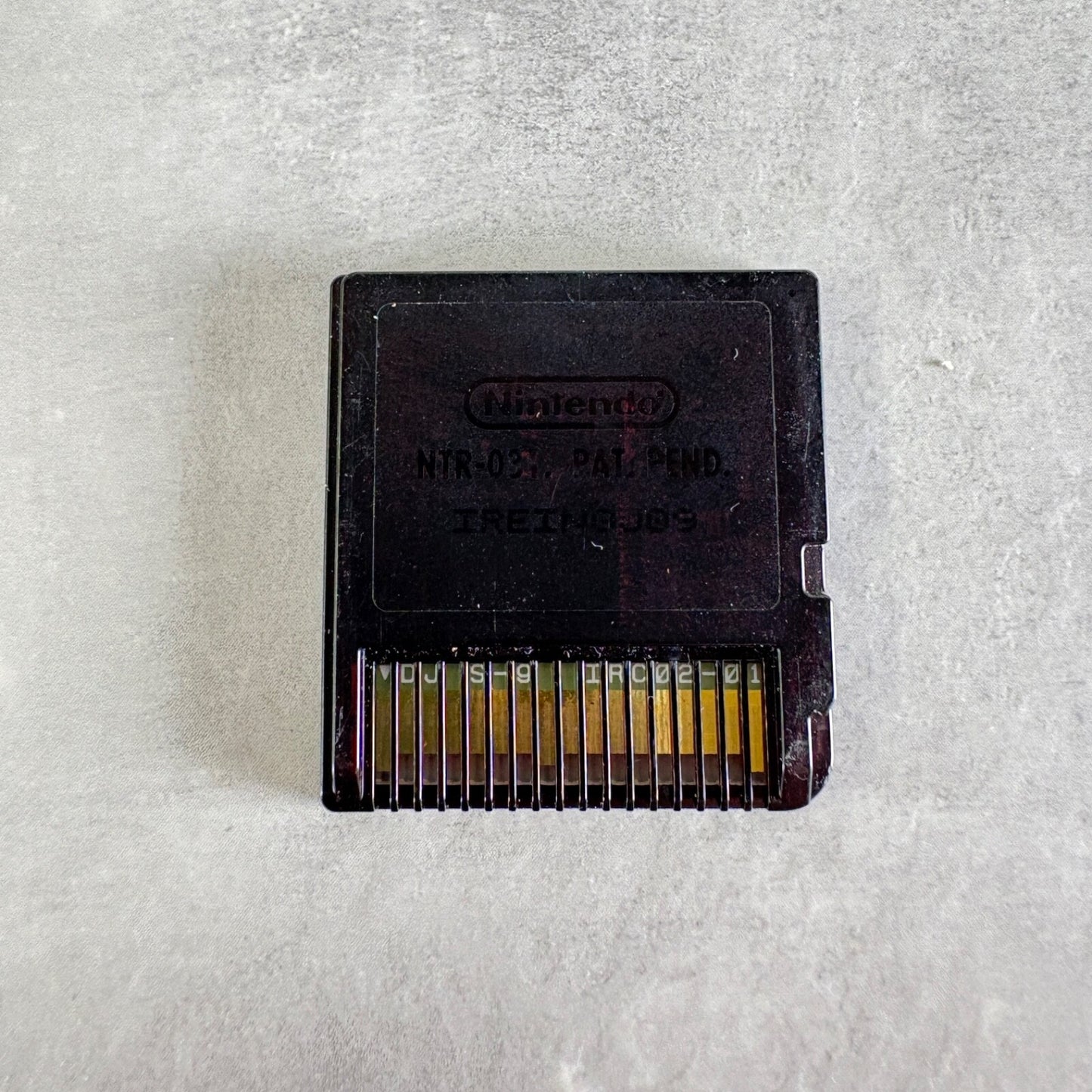 POKEMON VERSIONE NERA 2 NINTENDO DS ITA Cartuccia