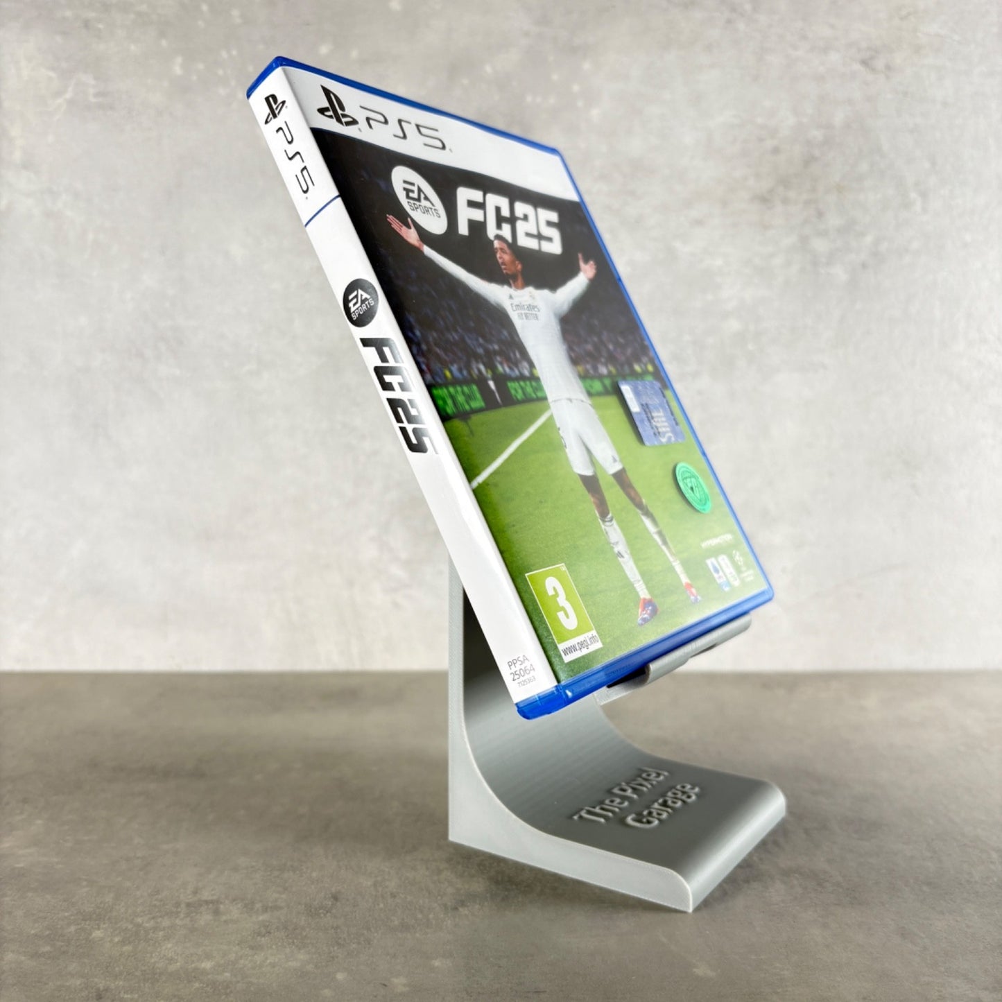 EA SPORTS FC 25 FIFA 25 Playstation 5 PS5 Multilingua ITA Completo + STEELBOOK