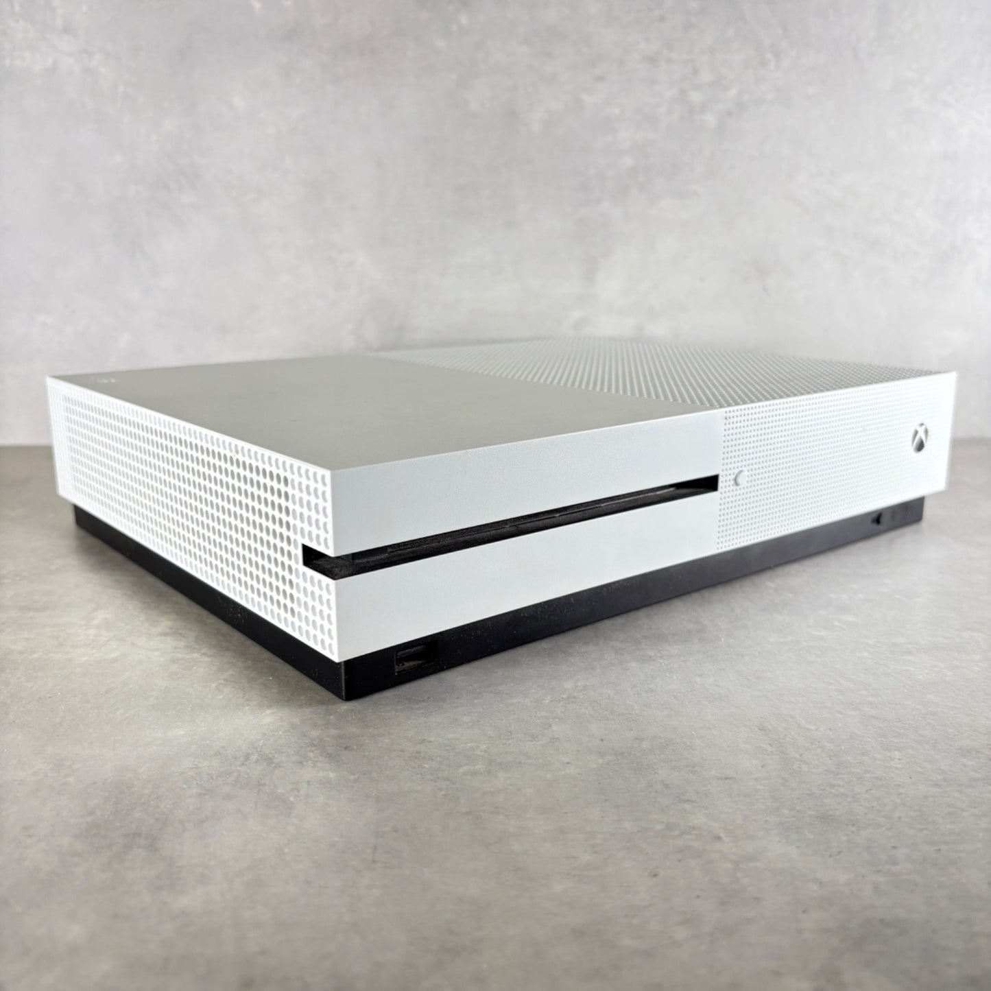 XBOX ONE S CONSOLE Microsoft 500GB Bianco COMPLETA Con Scatola + Cavi