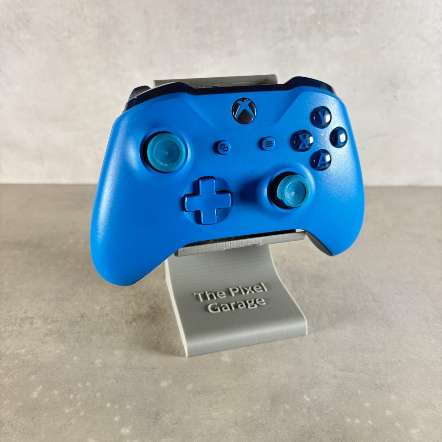 CONTROLLER XBOX ONE S/X WIRELESS Originale Microsoft Blu