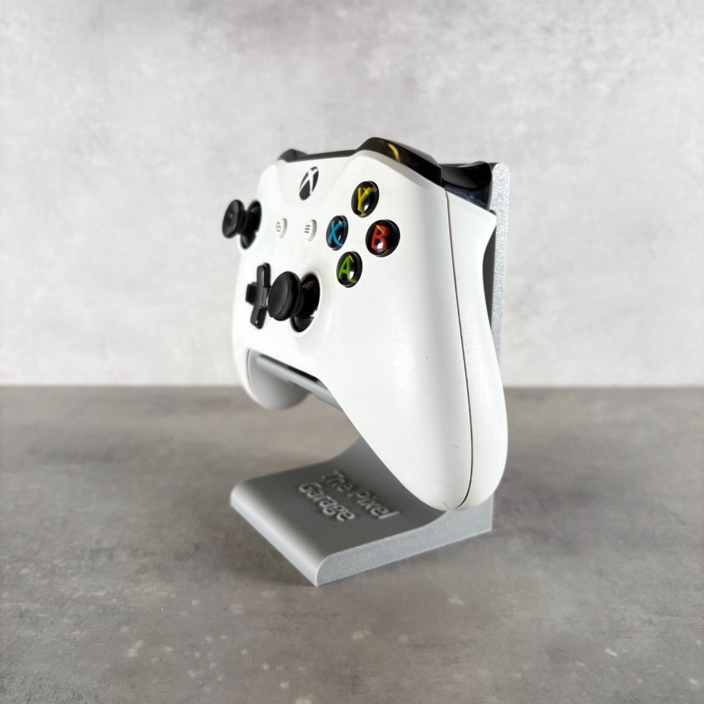 CONTROLLER XBOX ONE S/X WIRELESS Originale Microsoft Bianco + Custodia