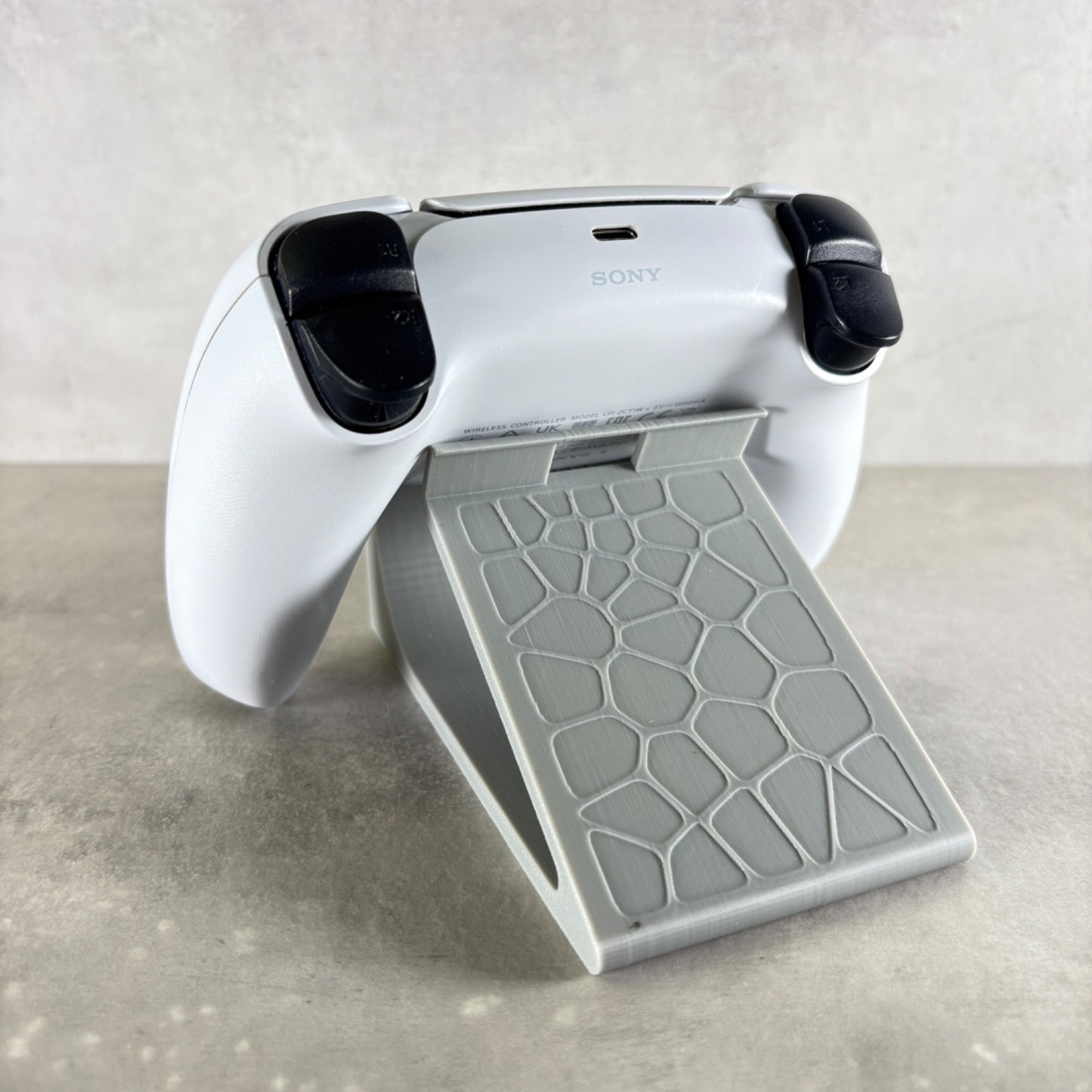 CONTROLLER Sony PLAYSTATION 5 DualSense PS5 Wireless Bianco