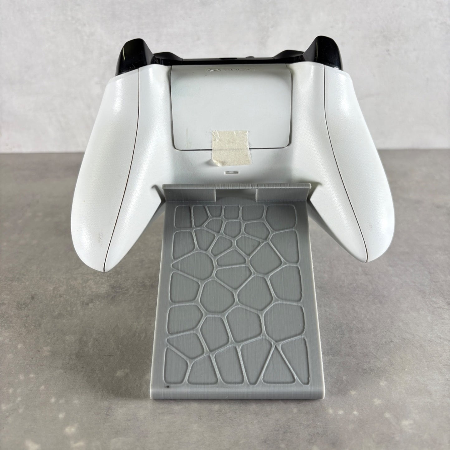 CONTROLLER XBOX ONE S/X WIRELESS Originale Microsoft Bianco + Custodia
