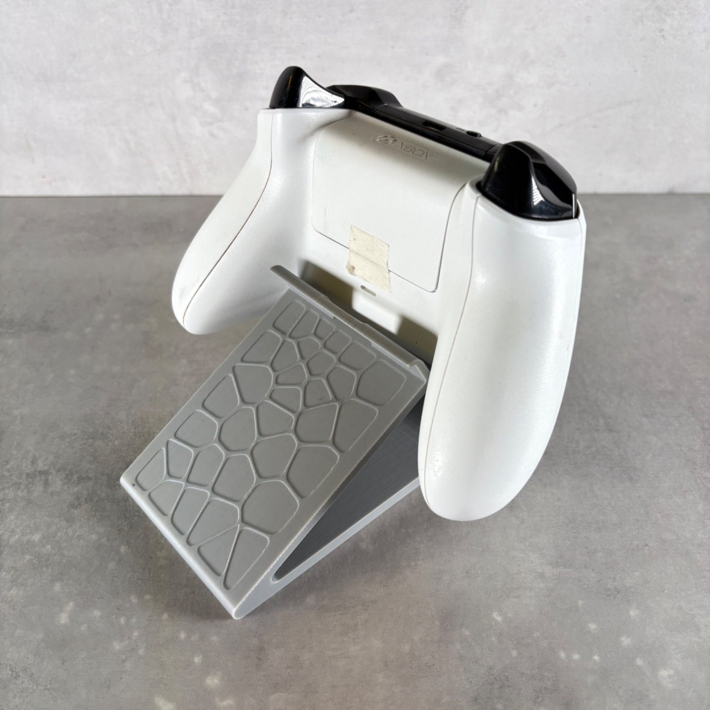 CONTROLLER XBOX ONE S/X WIRELESS Originale Microsoft Bianco + Custodia