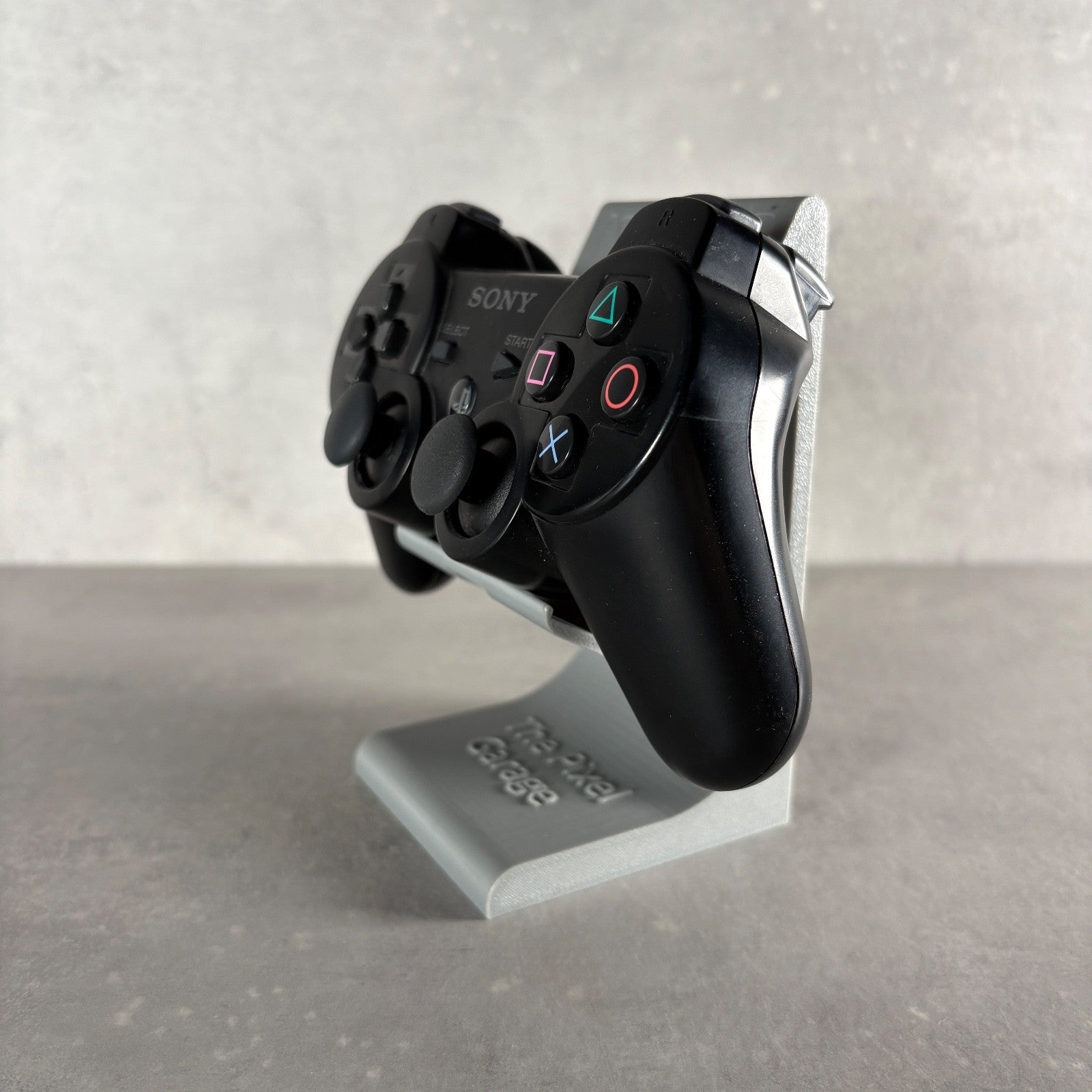 CONTROLLER PLAYSTATION 3 Sony PS3 CECHZC2E DUALSHOCK 3 Nero
