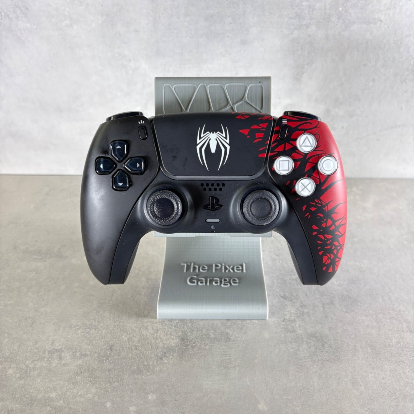 CONTROLLER PS5 SPIDER-MAN 2 PLAYSTATION 5 DualSense Completo Con Scatola