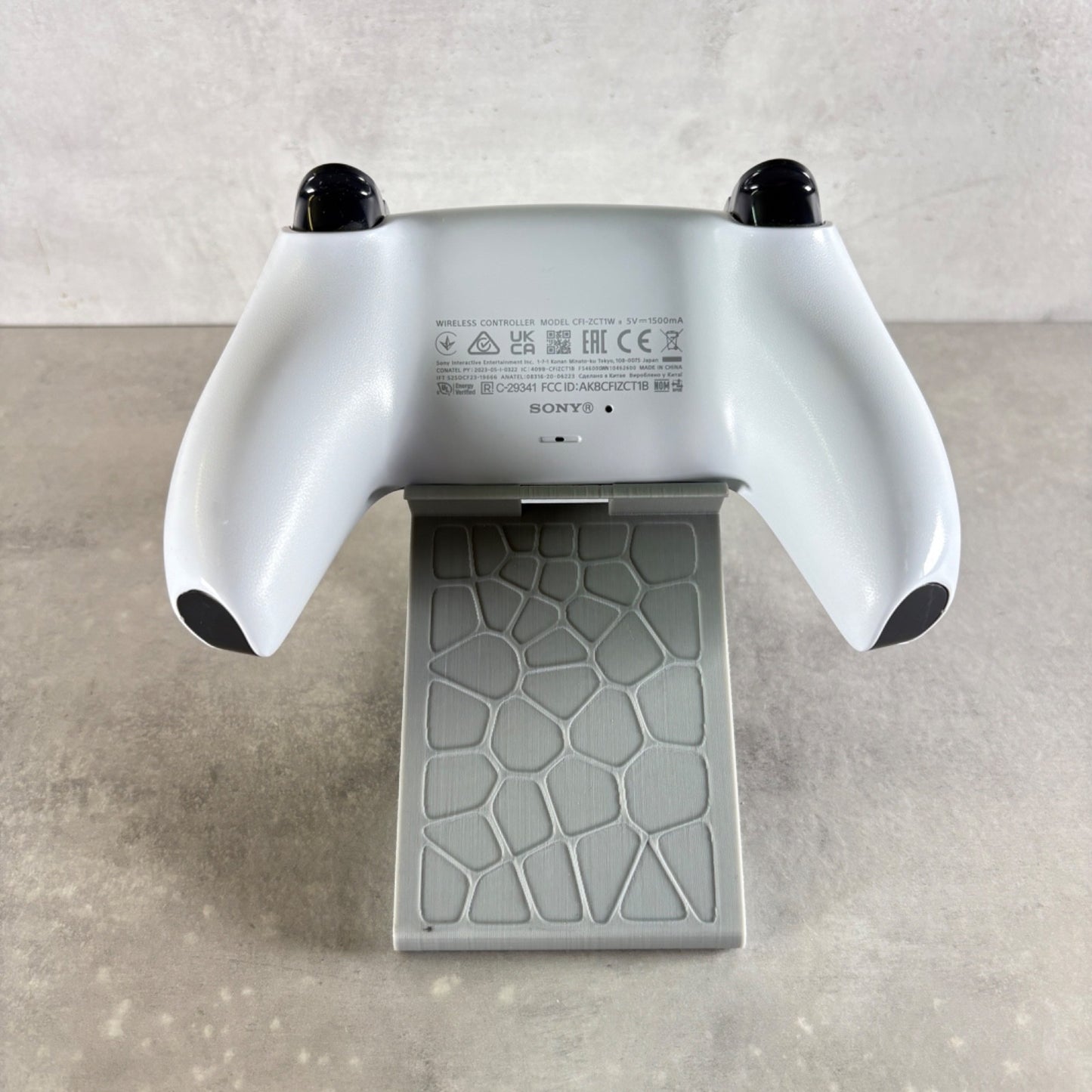 CONTROLLER Sony PLAYSTATION 5 DualSense PS5 Wireless Bianco