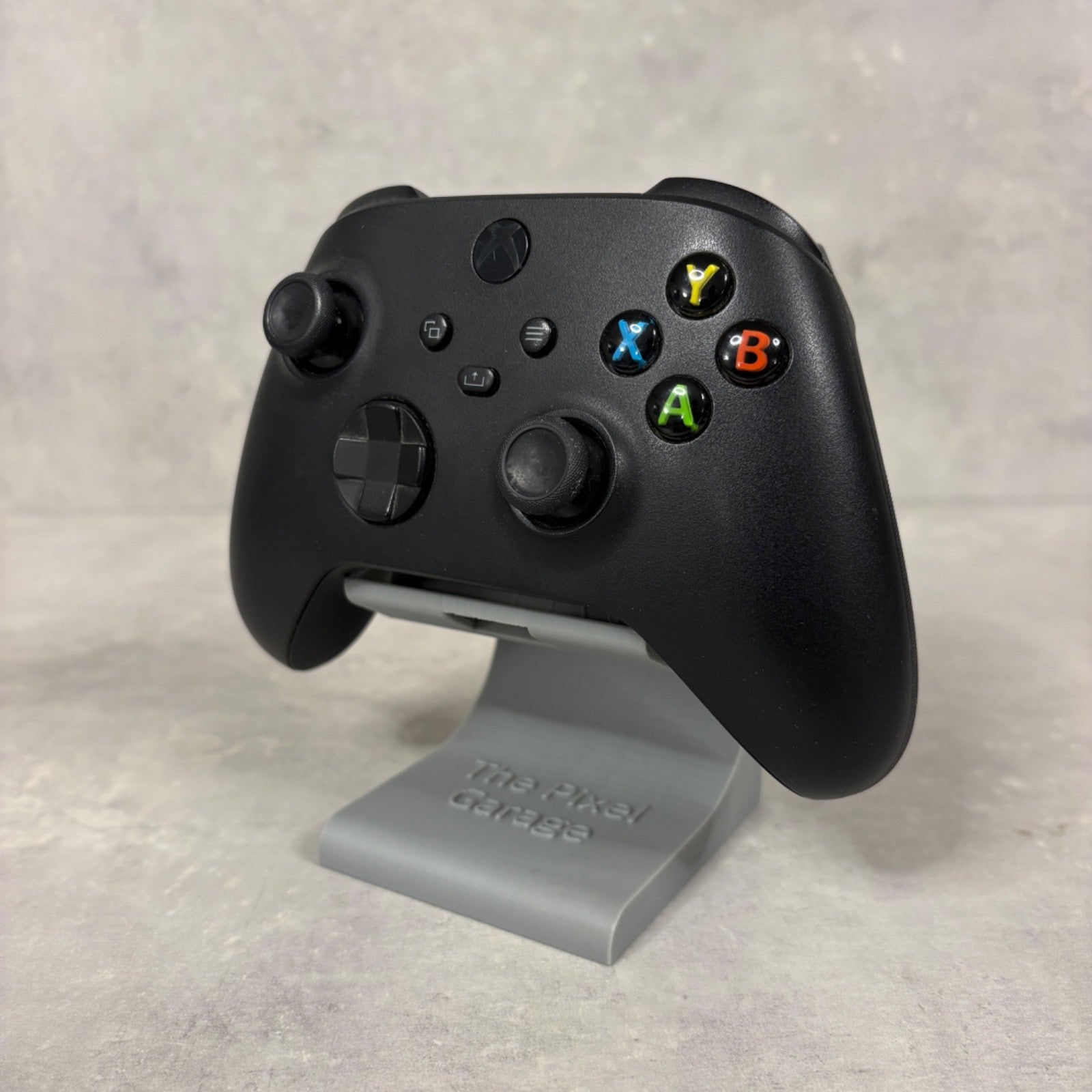 CONTROLLER XBOX ONE S/X WIRELESS Originale Microsoft Nero Con SCATOLA