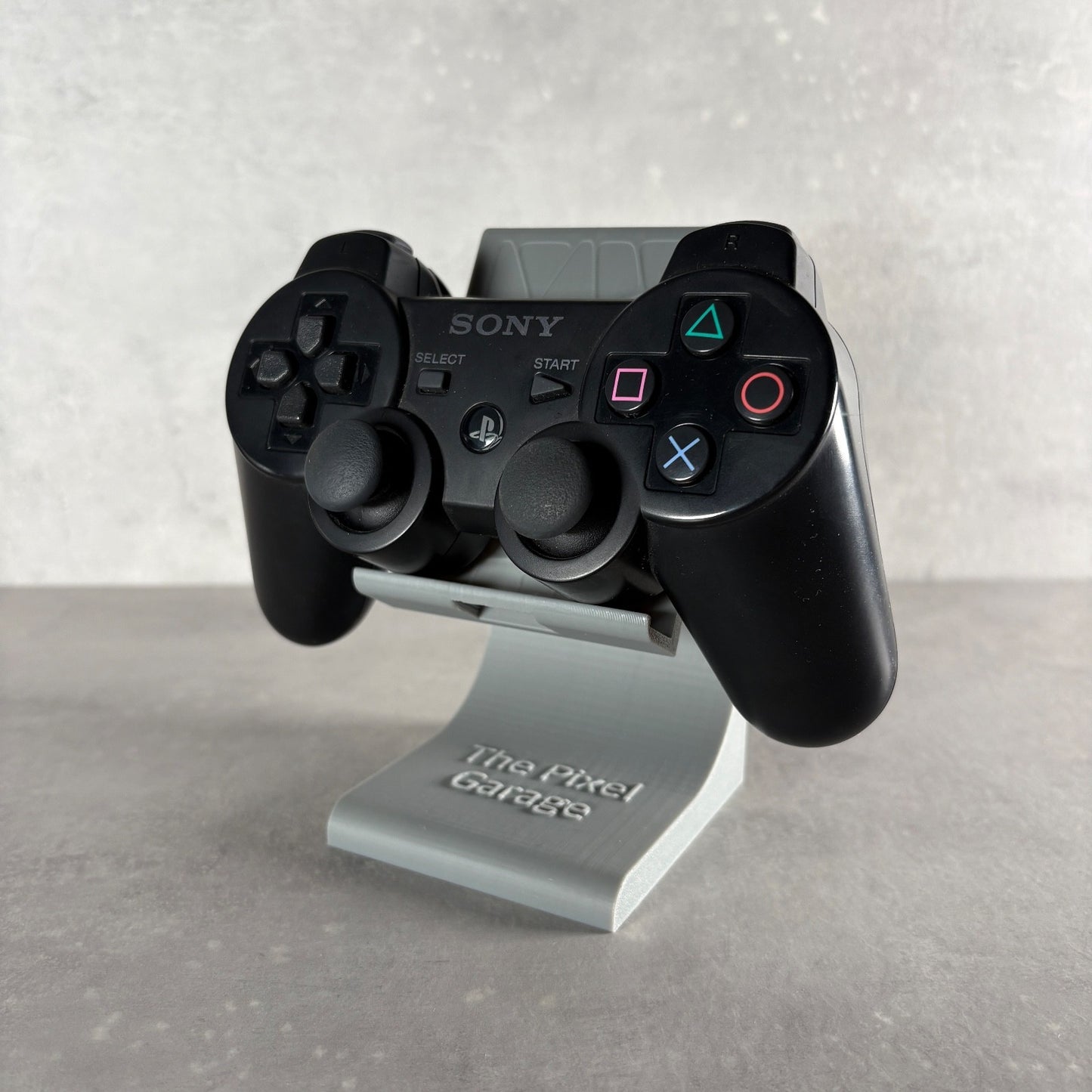 CONTROLLER PLAYSTATION 3 Sony PS3 CECHZC2E DUALSHOCK 3 Nero