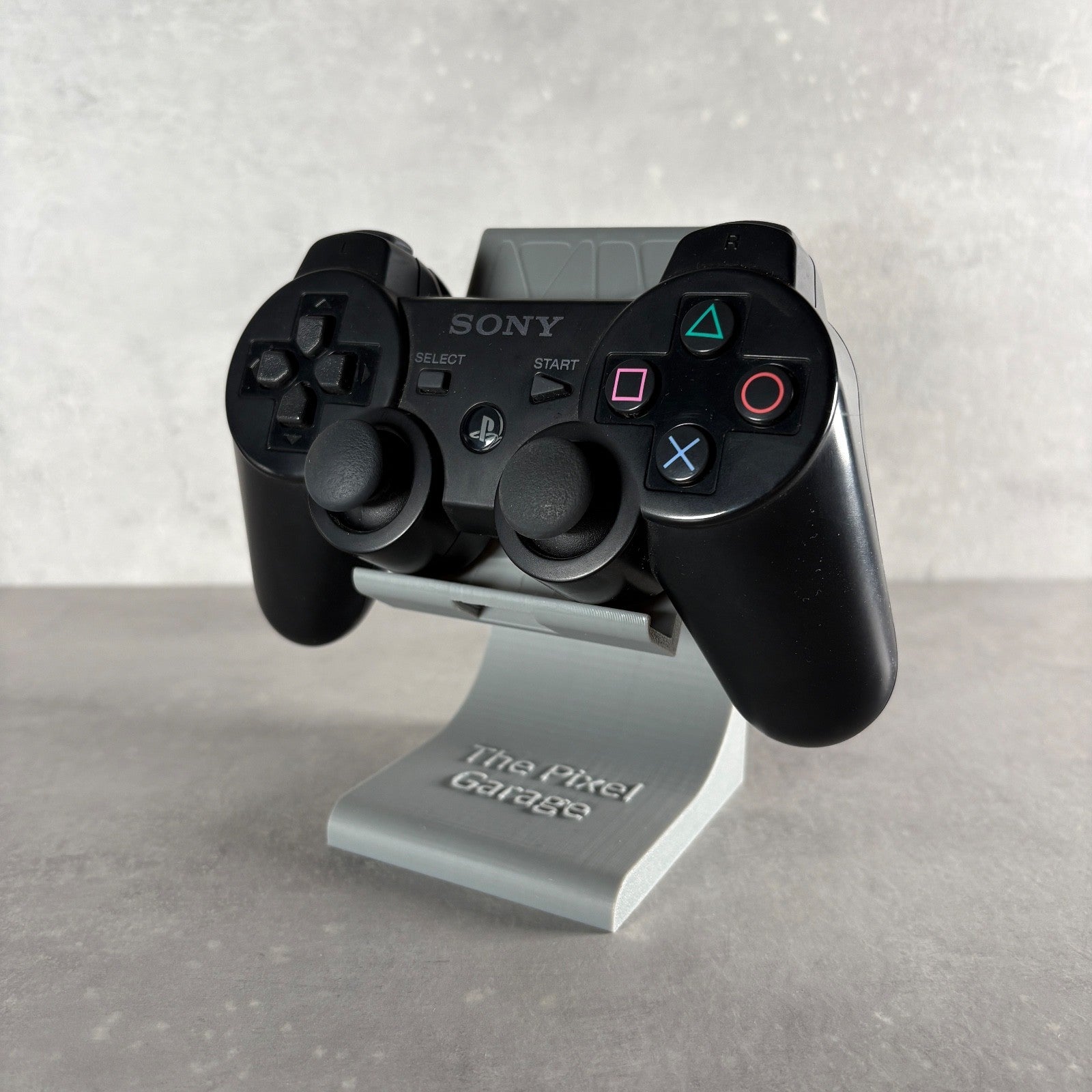 CONTROLLER PLAYSTATION 3 Sony PS3 CECHZC2E DUALSHOCK 3 Nero