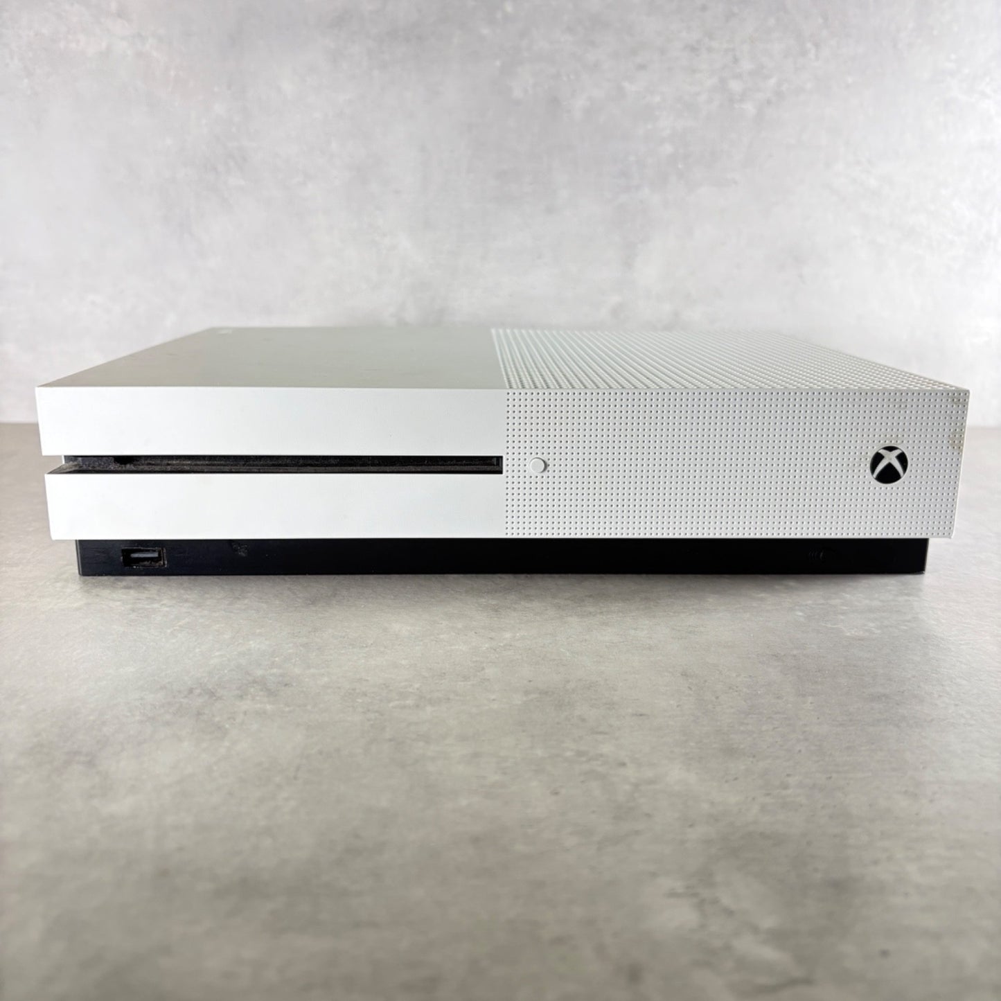 XBOX ONE S CONSOLE Microsoft 500GB CONSOLE Con Cavi