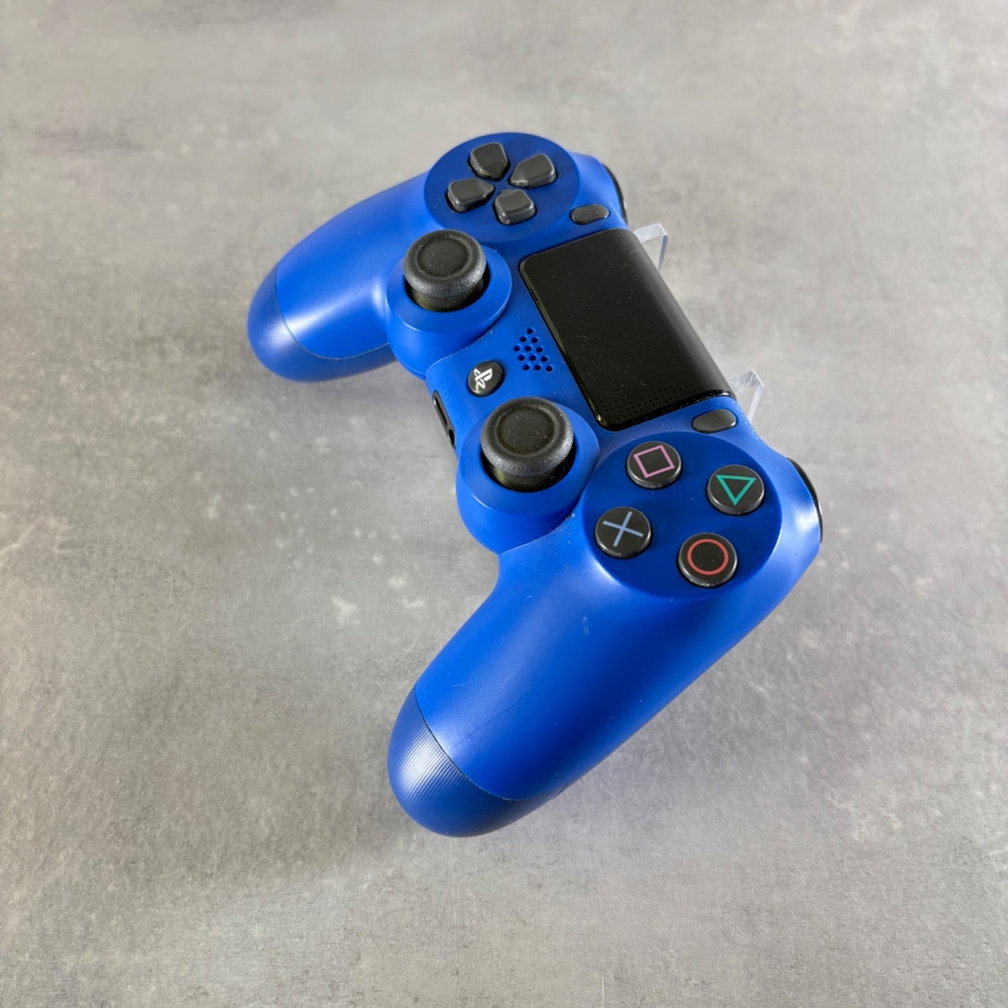 CONSOLE PLAYSTATION 4 SLIM PS4 Nera 500Gb + CONTROLLER e Cavi —FIRMWARE 12.00—