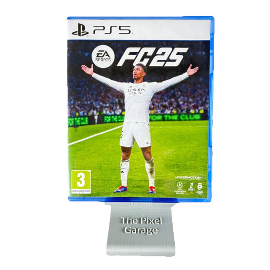 EA SPORTS FC 25 FIFA 25 Playstation 5 PS5 Multilingua ITA Completo
