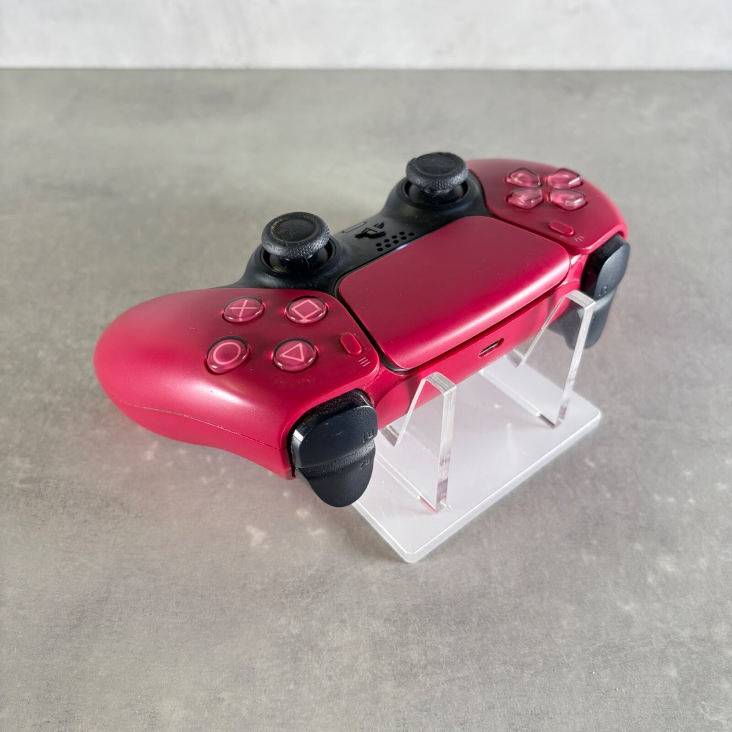 CONTROLLER Sony PLAYSTATION 5 DualSense PS5 Wireless Rosa