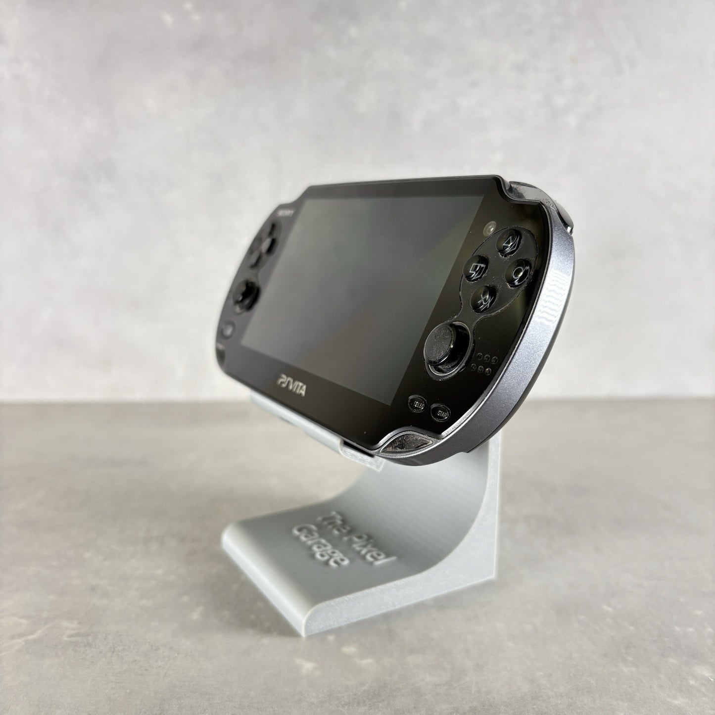 Sony PS VITA OLED PCH-1004 Nero  Console + Caricatore