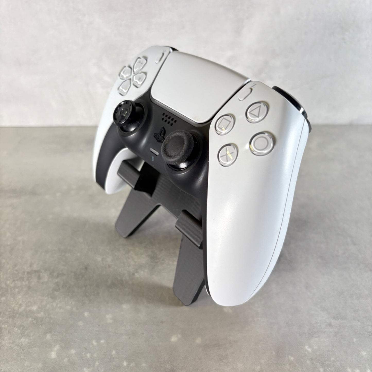 CONTROLLER Sony PLAYSTATION 5 DualSense PS5 Wireless Bianco + Scatola