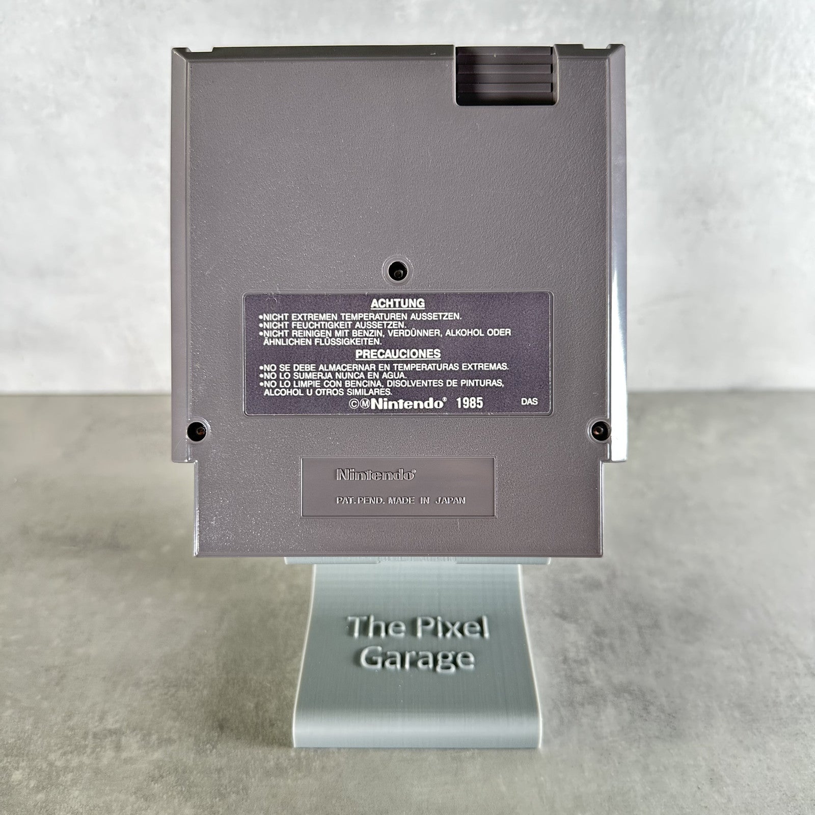 WORLD CUP NES NINTENDO Versione Europea SOLO CARTUCCIA