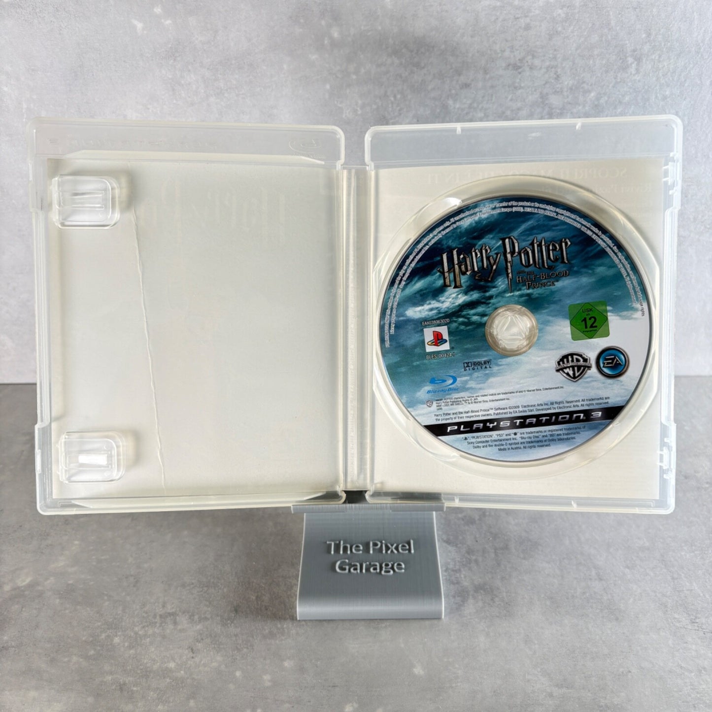 HARRY POTTER E IL PRINCIPE MEZZOSANGUE Sony PLAYSTATION 3 PS3 ITA