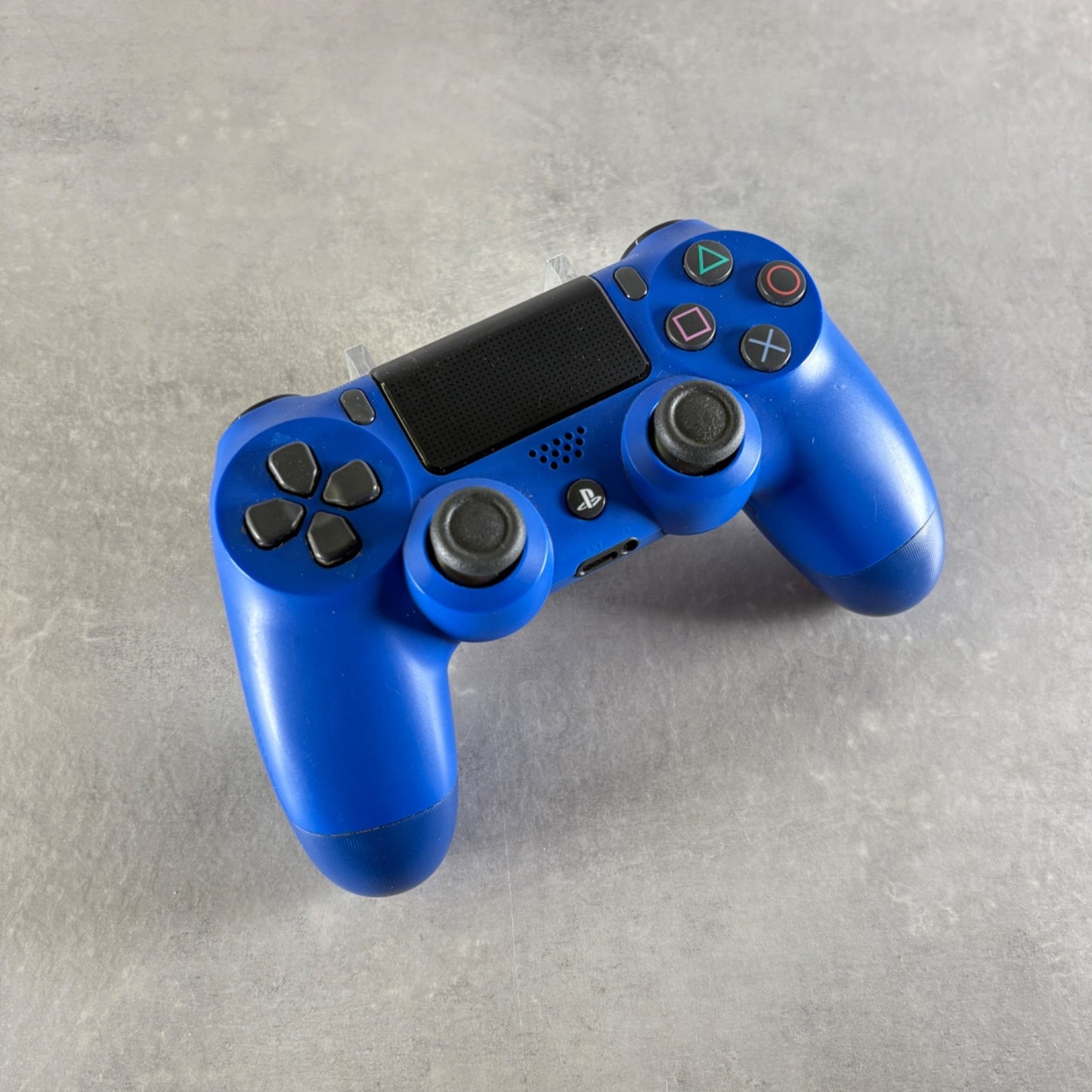CONSOLE PLAYSTATION 4 SLIM PS4 Nera 500Gb + CONTROLLER e Cavi —FIRMWARE 12.00—