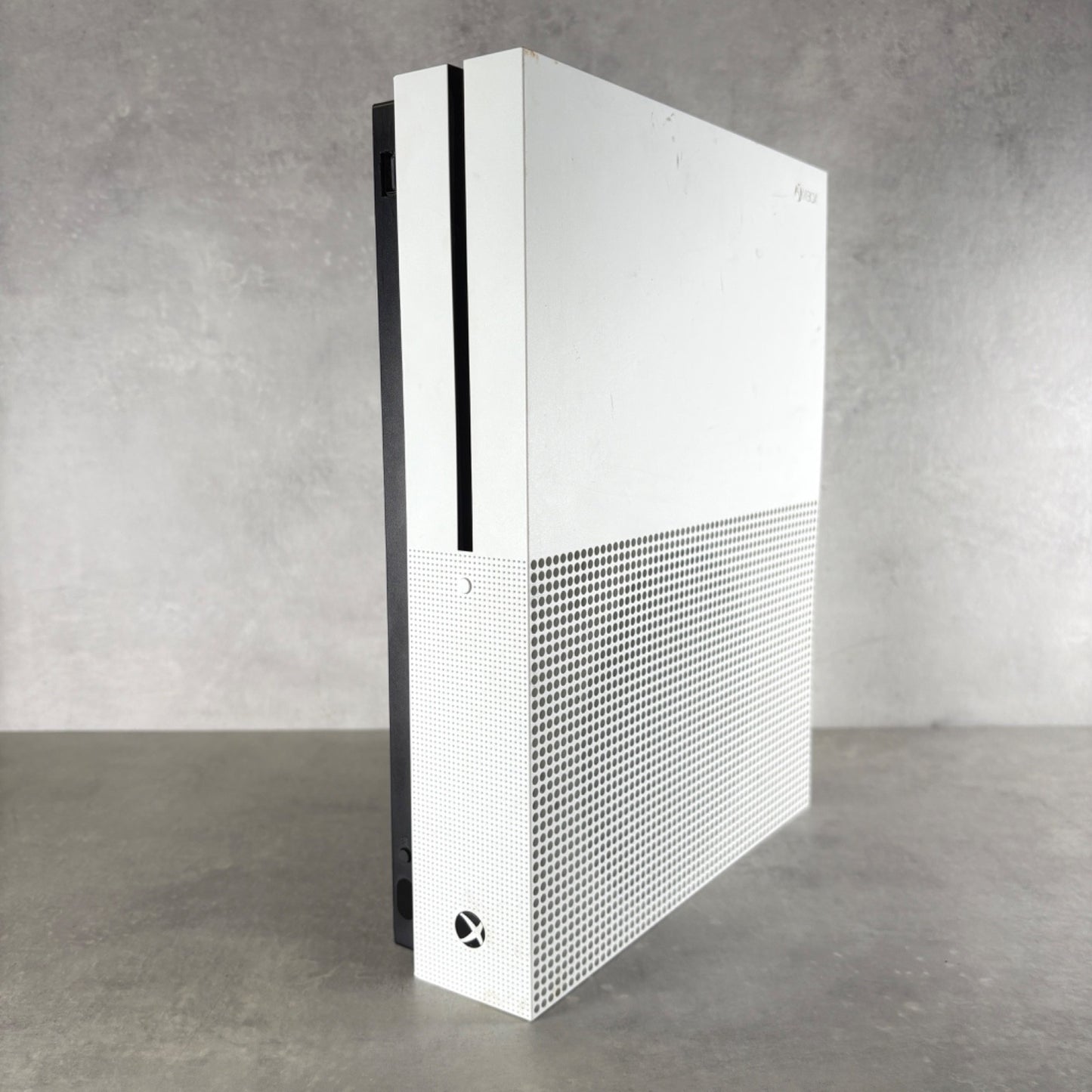 XBOX ONE S CONSOLE Microsoft 500GB CONSOLE Con Cavi