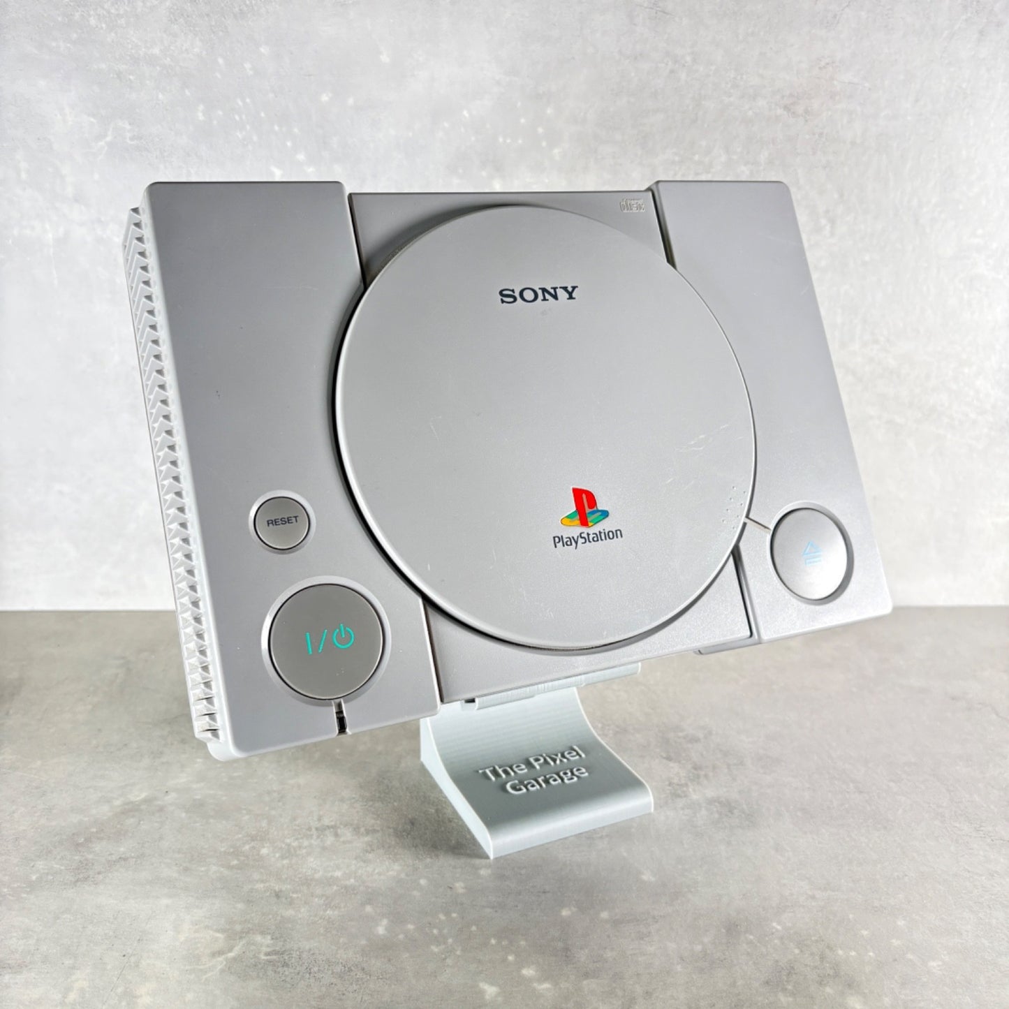 SONY PLAYSTATION 1 PS1 SCPH 9002 Solo CONSOLE