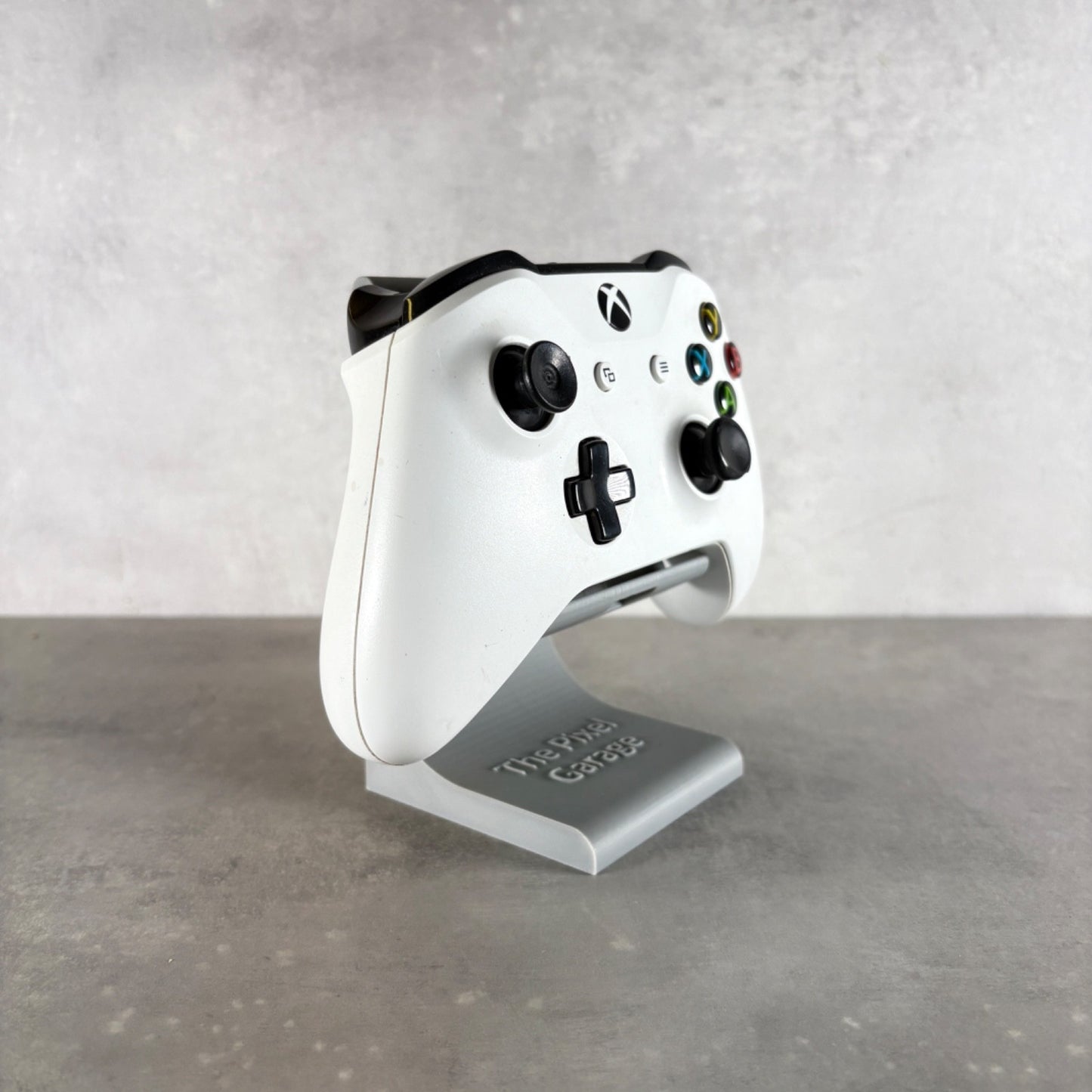 CONTROLLER XBOX ONE S/X WIRELESS Originale Microsoft Bianco + Custodia