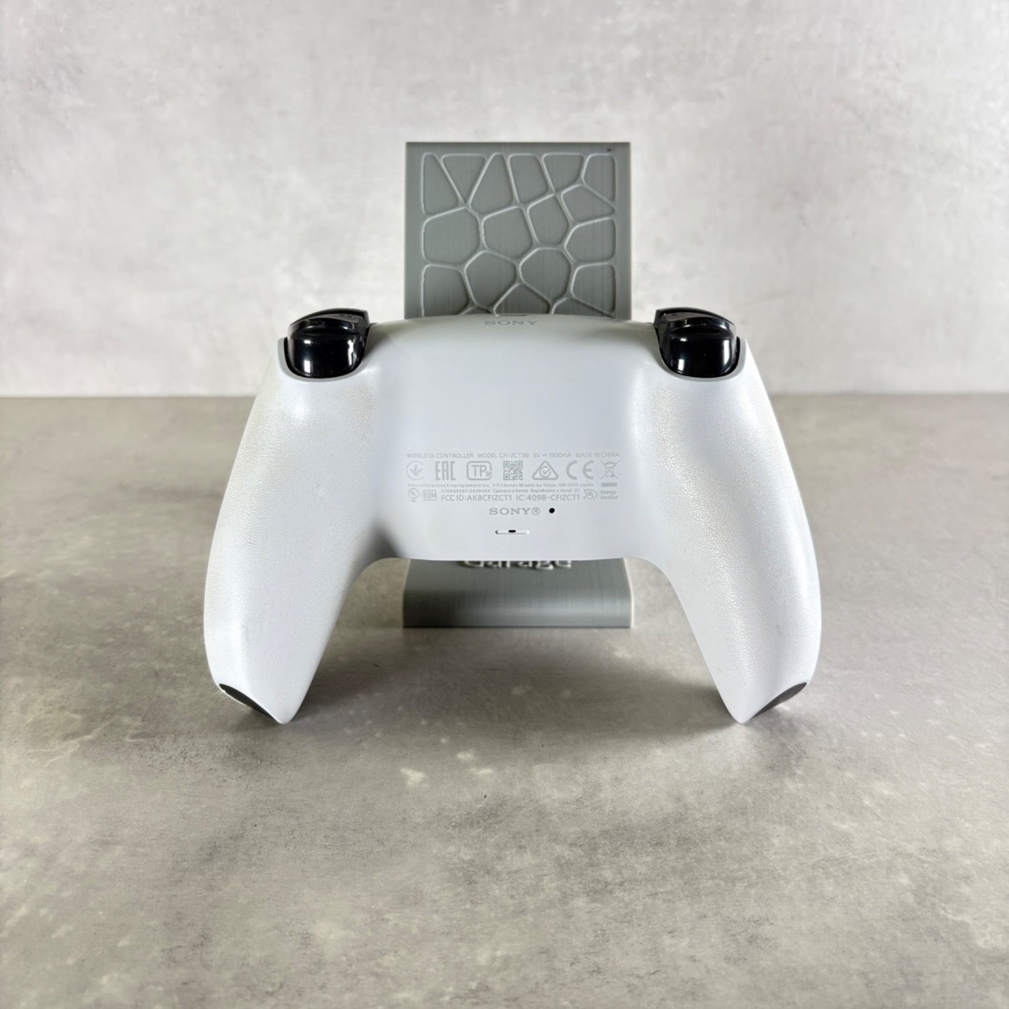 CONTROLLER Sony PLAYSTATION 5 DualSense PS5 Wireless Bianco -Drift-