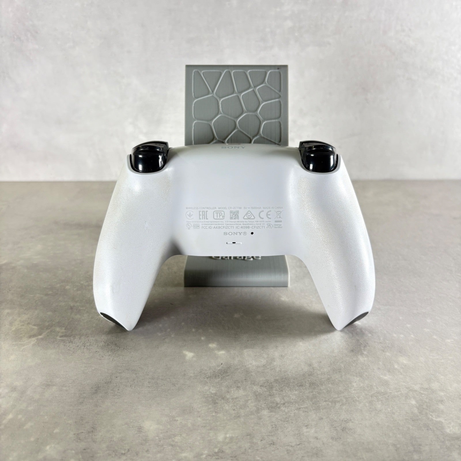 CONTROLLER Sony PLAYSTATION 5 DualSense PS5 Wireless Bianco -Drift-