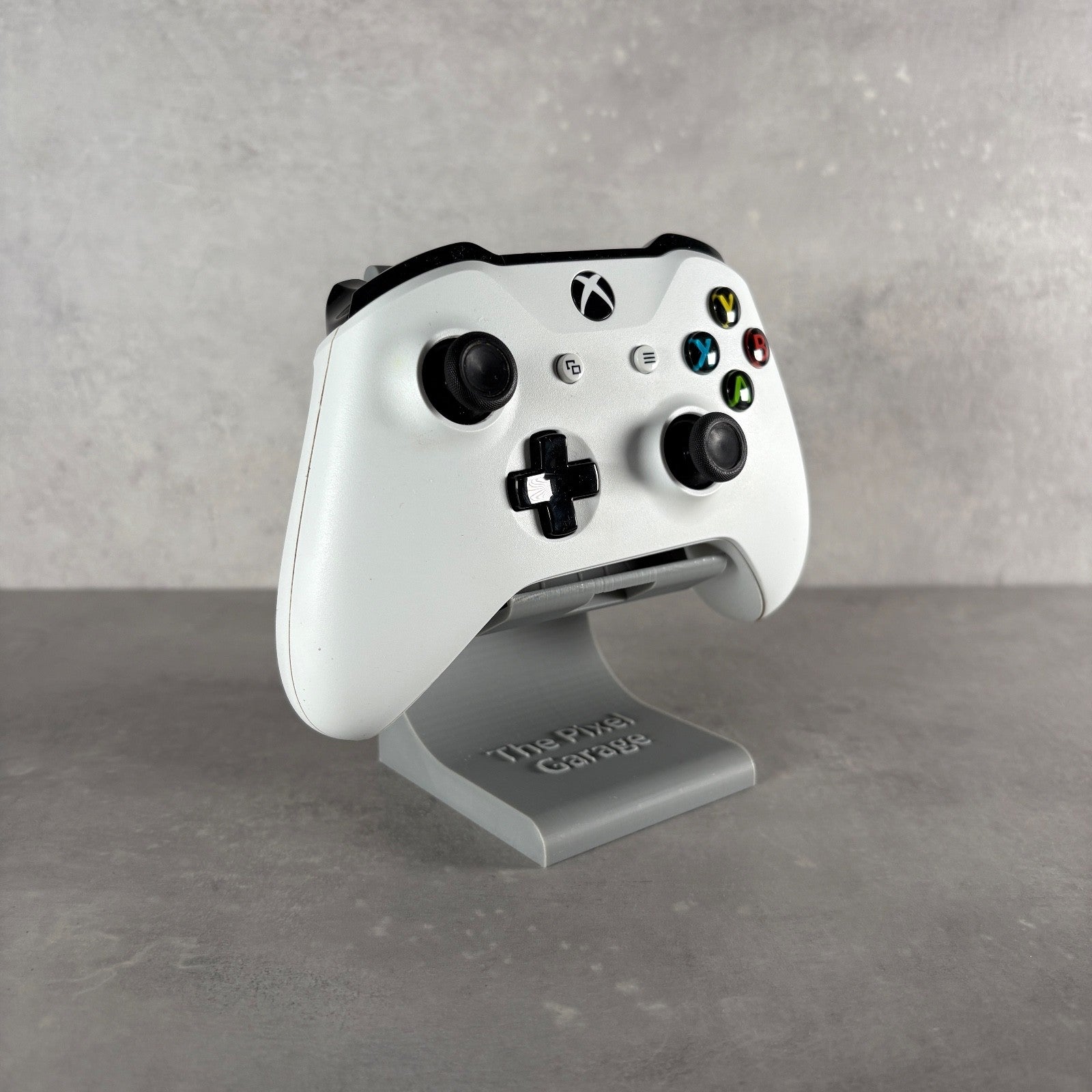 CONTROLLER XBOX ONE S/X WIRELESS Originale Bianco Con SCATOLA