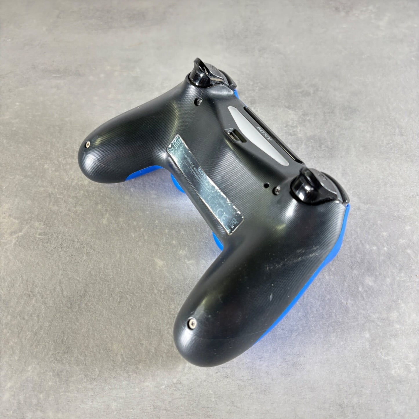 CONTROLLER Sony PLAYSTATION 4 DualSense PS4 Wireless Blu