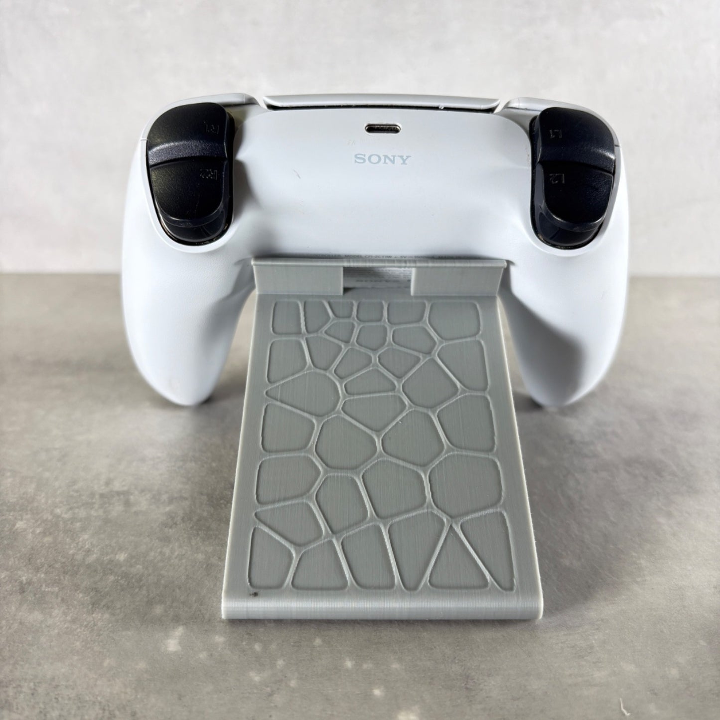 CONTROLLER Sony PLAYSTATION 5 DualSense PS5 Wireless Bianco