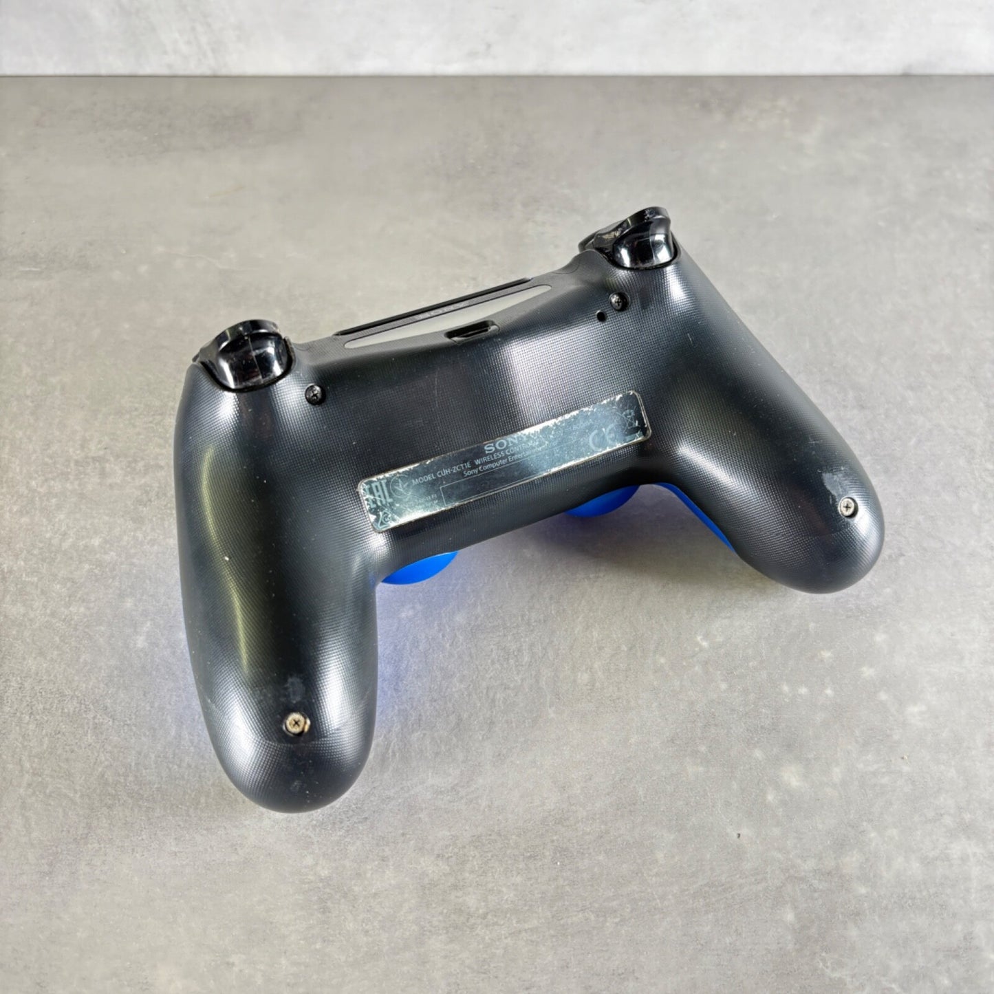 CONTROLLER Sony PLAYSTATION 4 DualSense PS4 Wireless Blu