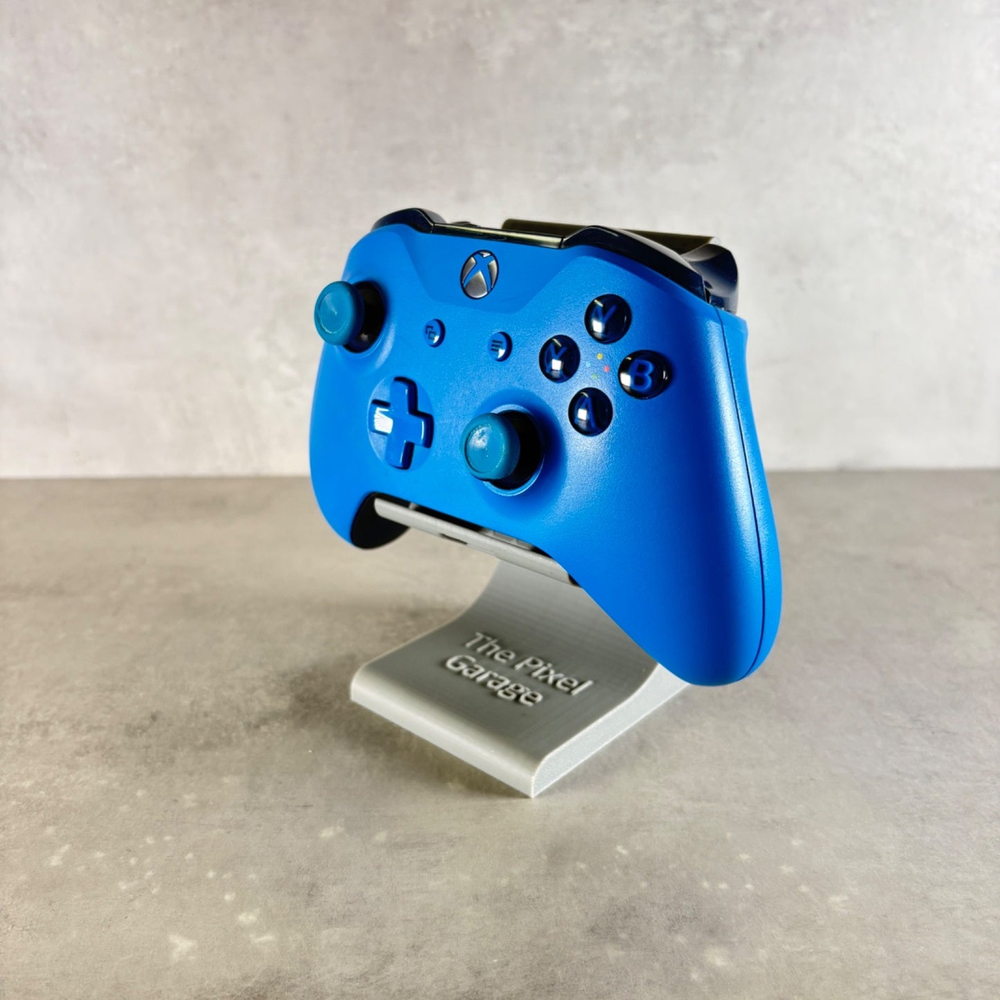CONTROLLER XBOX ONE S/X WIRELESS Originale Microsoft Blu